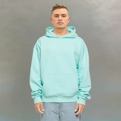 Baby Blue Hoodie